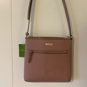 Kate Spade-Shoulder Bag